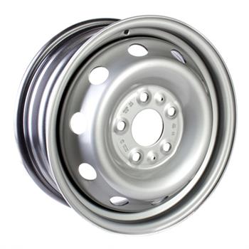 Диск колесный стальной Fiat Ducato New(250) R15".