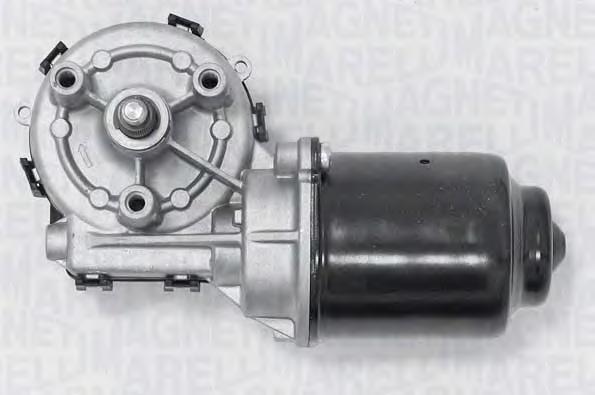 Мотор стеклоочестителя Fiat Punto/Linea 
