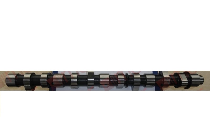 Вал распределительный ДВС 4HK1-T ISUZU NQR90/NQR75.