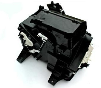 Отопитель кабины водителя в сборе Isuzu (Исудзу) NQR75/NQR71.