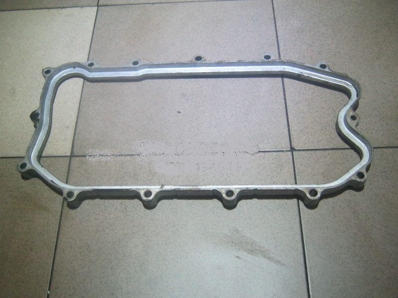 Рамка прижимная поддона картера 2.3JTD Fiat Ducato Russia/Ducato New(250)