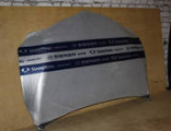 Капот SsangYong Actyon/Actyon Sports