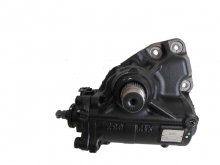 Редуктор рулевой (гидроусилитель руля) в сборе Isuzu NQR75/NQR71.