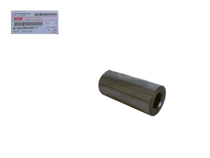 Палец поршневой двигателя 4HG1-T Isuzu NQR71.