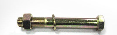 Болт крепления рессоры M16x122 ISUZU NQR71.