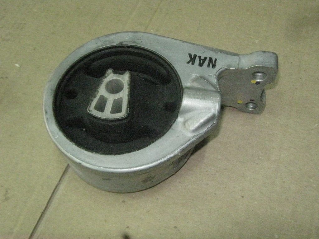 Опора двигателя (подрамника) задняя (МКПП) Ssang Yong NEW Actyon