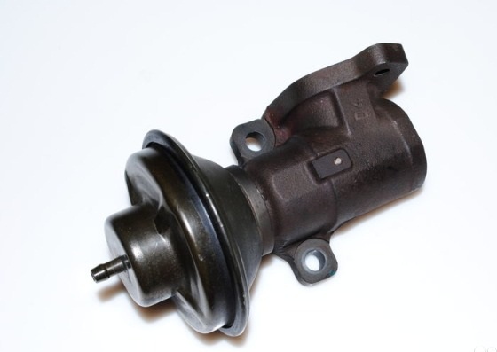 Клапан EGR SsangYong Rexton/Kyron/Actyon D27DT/D20DT EU-III