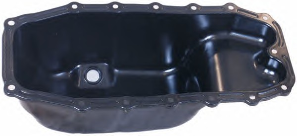 Поддон картера двигателя Fiat Doblo 1.3 MJTD