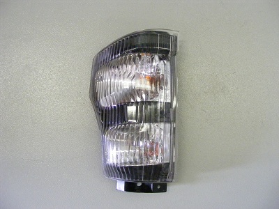 Указатель поворотов левый Isuzu NQR71/NQR75/NKR55.