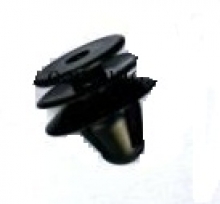 Клипса крепления обшивки двери Isuzu NQR75/NQR71.