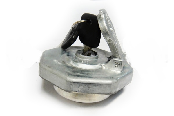 Крышка топливного бака с замком ISUZU NPR75/NMR85/NLR85/NQR90