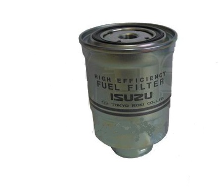 Фильтр топливный ISUZU NQR75 4HK1-T.