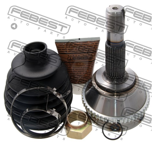 ШРУС наружный Fiat Ducato Елабуга 2.3JTD Q11/Q15 (+ABS) КПП M38 