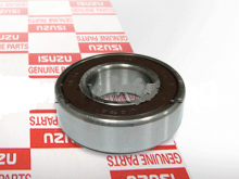 Подшипник маховика двигателя 4GH1/4HK1 ISUZU NQR90/NPR75/NQR75/NQR71.