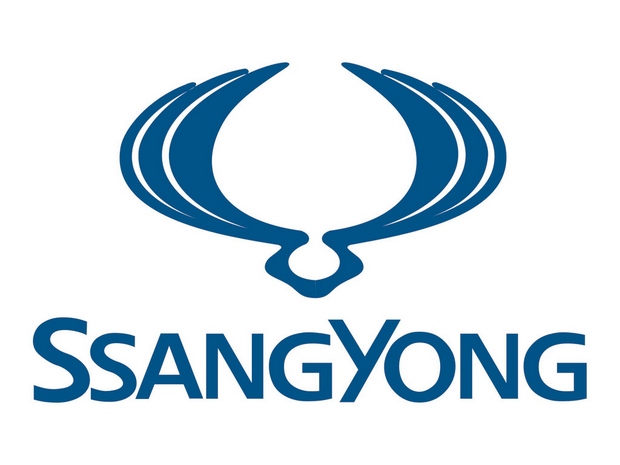 Щетка стеклоочистителя двери задка SsangYong Rexton