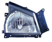 Фара правая Isuzu NQR75/NQR71/NKR55.