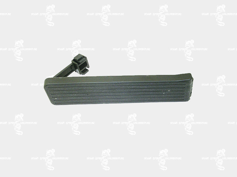 Накладка педали газа  ISUZU NQR75/NQR71.