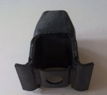 Отбойник рессоры передней (на рессоре) Isuzu (Исудзу) NQR75/NQR71.