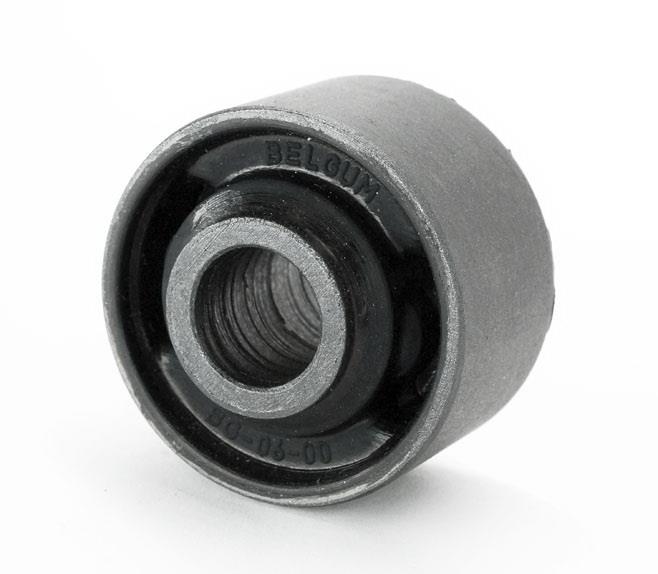 Сайлентблок - втулка заднего амортизатора верхний FIAT Doblo