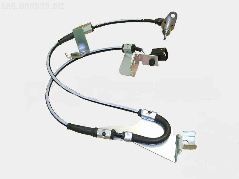 Датчик ABS передний правый ISUZU NLR85/NMR85