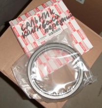 Сальник коленвала передний 4HK1/4HG1 ISUZU NQR90/NPR75/NQR75/NQR71.