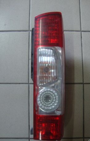 Фонарь правый Fiat Ducato New(250) Q17H/Q20