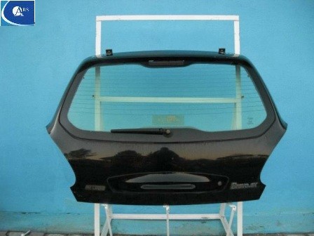 Крышка багажника (дверь задка) Fiat Bravo 07->