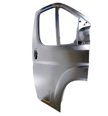 Дверь передняя правая Fiat Ducato(250)(Q17H/Q20).