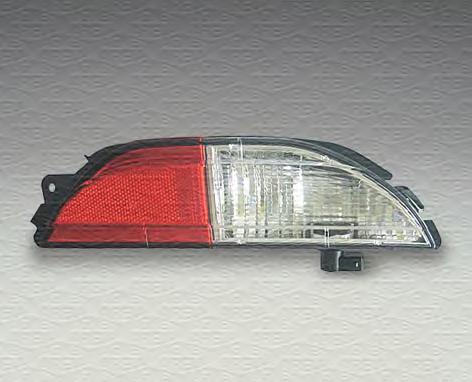 Фонарь заднего хода Fiat Grande Punto