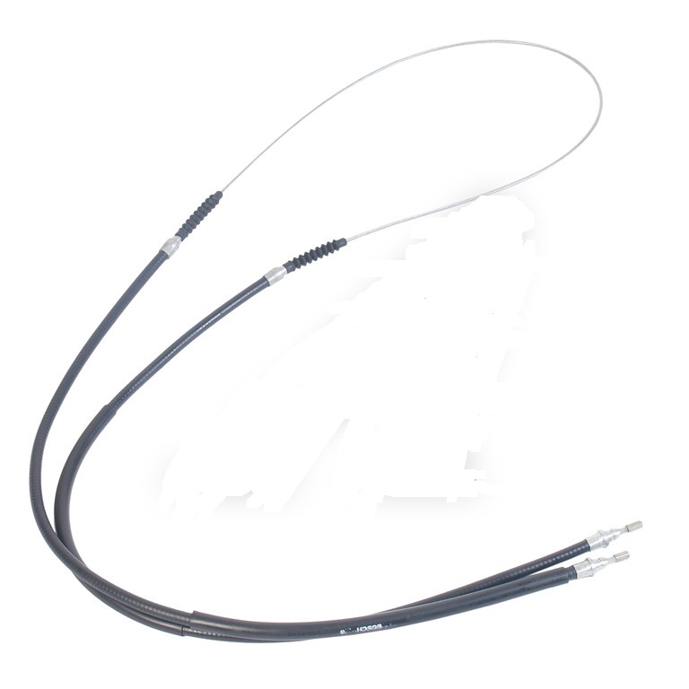 Трос стояночного тормоза задний Fiat Ducato Russia Q11-15