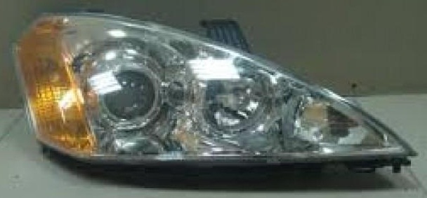 Фара передняя правая SsangYong Kyron II (дорестайлинг)