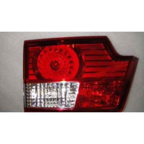 Фонарь задний левый двери задка SsangYong Kyron II