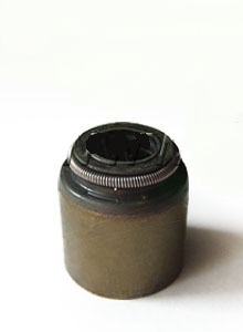 Колпачок маслосъемный 4HK1-T ISUZU NQR90/NQR75.