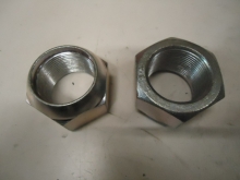 Гайка колеса задняя левая ISUZU NQR90/NQR71/NQR75.