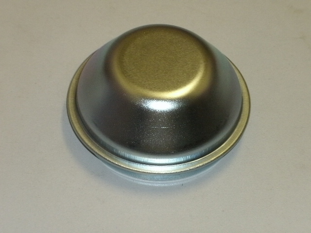 Крышка передней ступицы (колпак) ISUZU NPR75/NQR75/NQR71