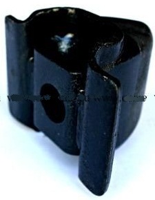 Буфер рессоры (отбойник) ISUZU NQR71.