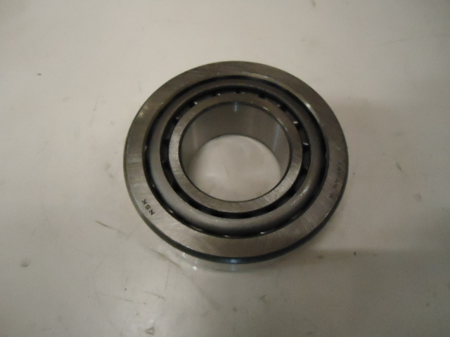 Подшипник наружный передней ступицы  ISUZU NQR90/NPR75/NMR85/NQR75/NQR71/NLR85