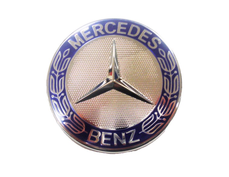 Эмблема на капот для MERCEDES-BENZ SPRINTER-906