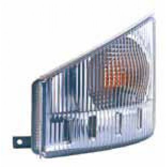 Указатель поворота левый ISUZU NPR75/NLR85/NMR85/NQR90