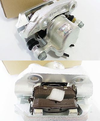 Суппорт тормозной задний правый 5-LINK (в сборе) SsangYong Kyron/Actyon/Rexton II