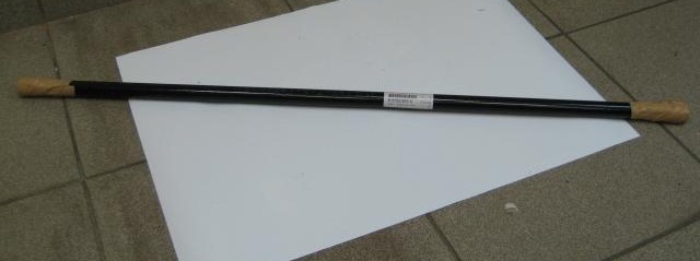 Торсион кабины Isuzu NQR75/NQR71