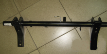Кронштейн торсиона кабины Isuzu NQR75/NQR71.