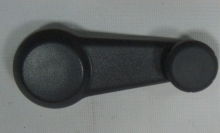 Ручка стеклоподъемника двери Isuzu NQR75/NQR71.