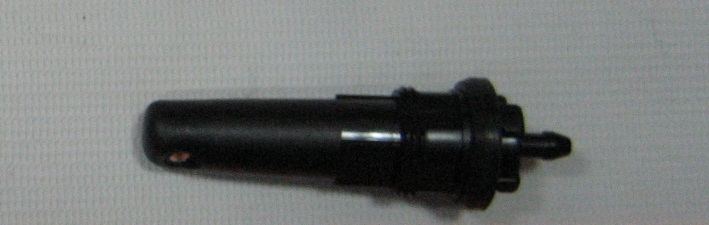 Форсунка омывателя  стекла лобовогоISUZU NLR85/NMR85/NPR75/NQR90