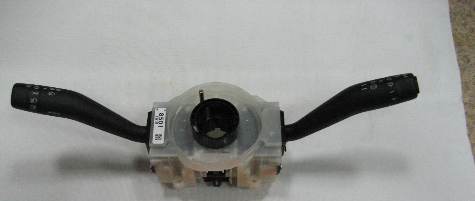 Переключатель подрулевой   ISUZU NPR75/NLR85/NMR85/NQR90