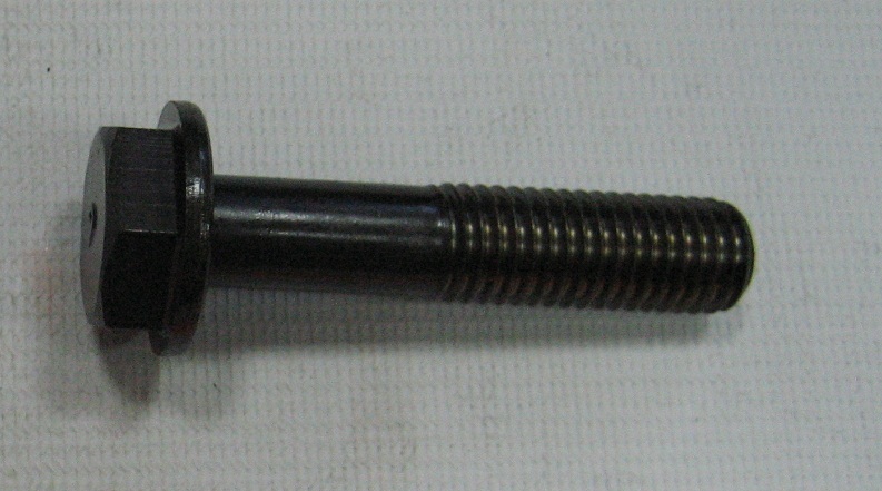 Болт шестерни "А" ГРМ двигателя 4HG1/4HK1 ISUZU.