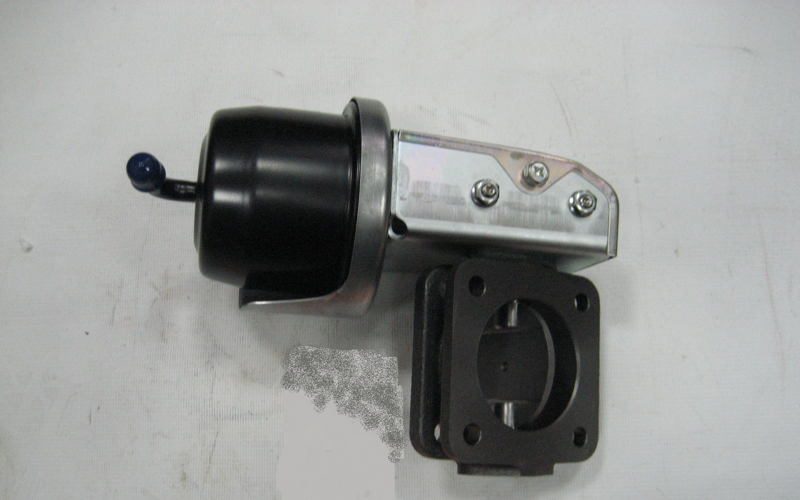 Горный тормоз двигателя Isuzu NQR75.