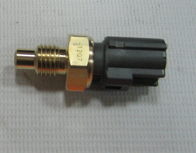 Датчик температуры топлива ТНВД 4HK1-T ISUZU NQR90/NPR75.