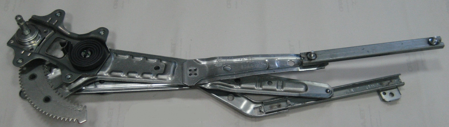Стеклоподъёмник  двери левый ISUZU NQR90/NLR85/NMR85/NPR75