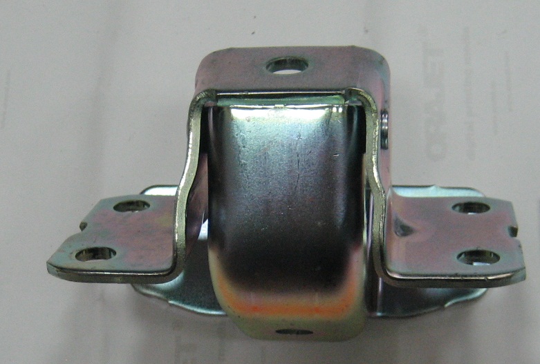 Петля дверей  ISUZU NPR75/NMR85/NLR85/NQR90
